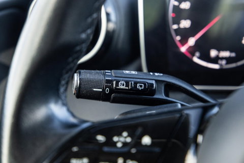 Mercedes-Benz C-Klasse Break C300e Business Line (PHEV) CARPLAY / CAMERA / LEER / PERFECT ONDERHOUDEN