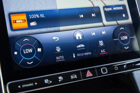 Mercedes-Benz C-Klasse Break C300e Business Line (PHEV) CARPLAY / CAMERA / LEER / PERFECT ONDERHOUDEN