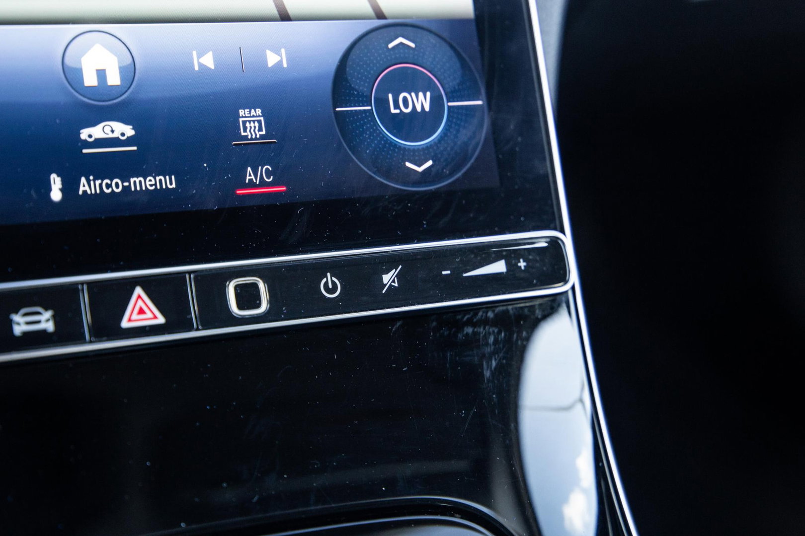 Mercedes-Benz C-Klasse Break C300e Business Line (PHEV) CARPLAY / CAMERA / LEER / PERFECT ONDERHOUDEN