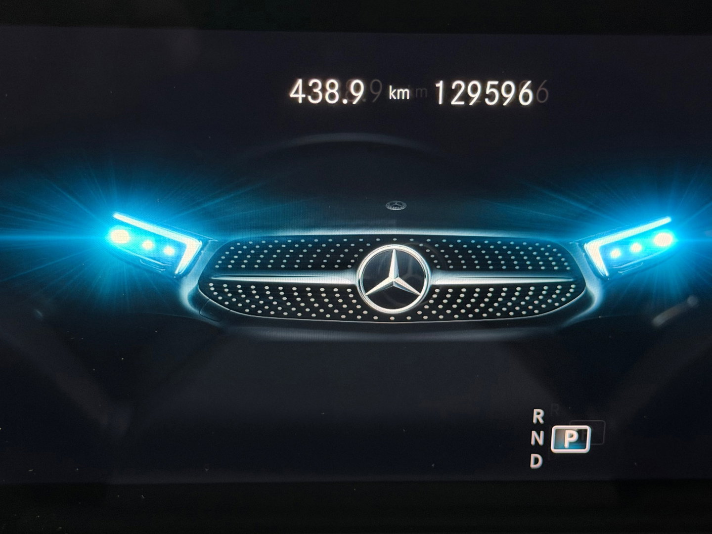 Mercedes-Benz B-Klasse 200 Business Solution AMG Navigatie clima Cruise Camera LM