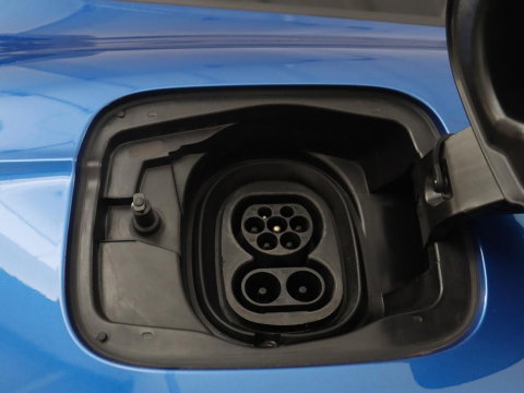 Škoda Enyaq iV 60 | SOH 92,1 % | Trekhaak | Pano.Dak | LED | Stoelverwarming | Navigatie | Apple Carplay |