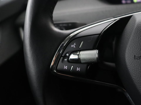 Škoda Enyaq iV 60 | SOH 92,1 % | Trekhaak | Pano.Dak | LED | Stoelverwarming | Navigatie | Apple Carplay |