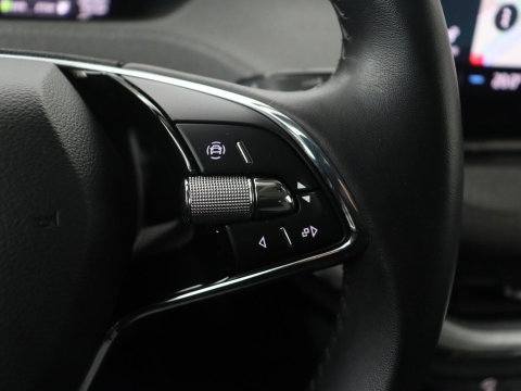 Škoda Enyaq iV 60 | SOH 92,1 % | Trekhaak | Pano.Dak | LED | Stoelverwarming | Navigatie | Apple Carplay |