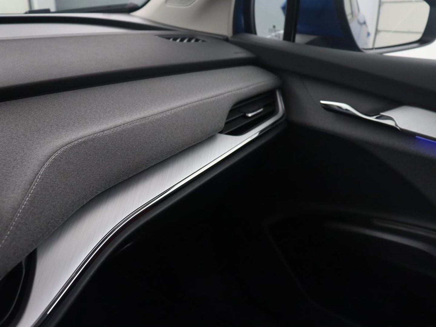 Škoda Enyaq iV 60 | SOH 92,1 % | Trekhaak | Pano.Dak | LED | Stoelverwarming | Navigatie | Apple Carplay |