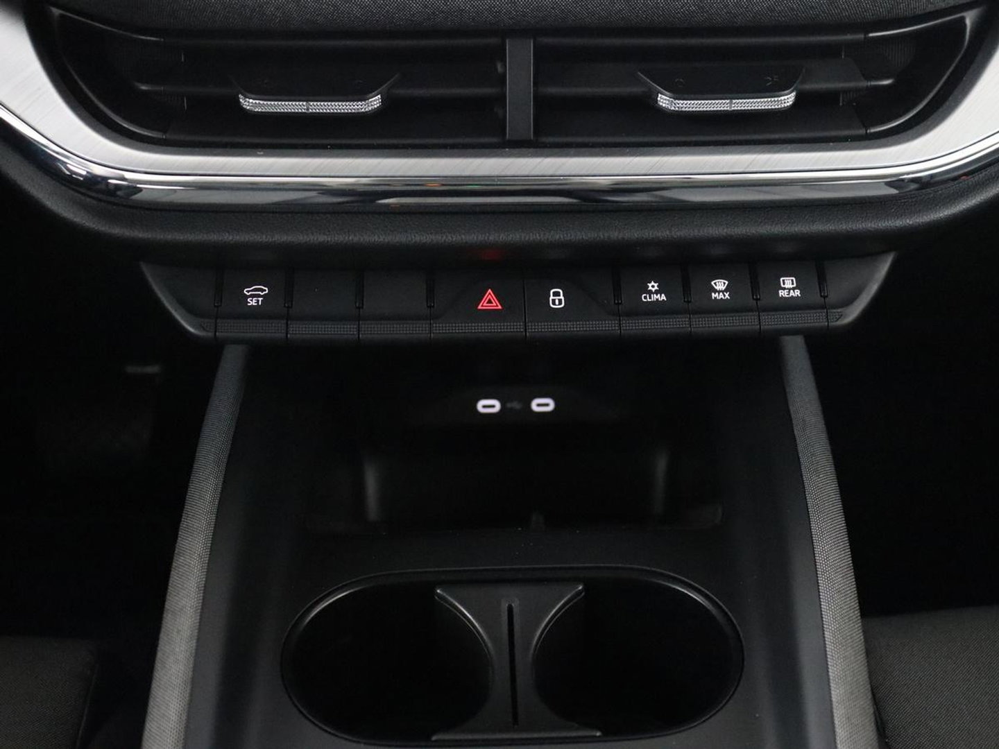 Škoda Enyaq iV 60 | SOH 92,1 % | Trekhaak | Pano.Dak | LED | Stoelverwarming | Navigatie | Apple Carplay |