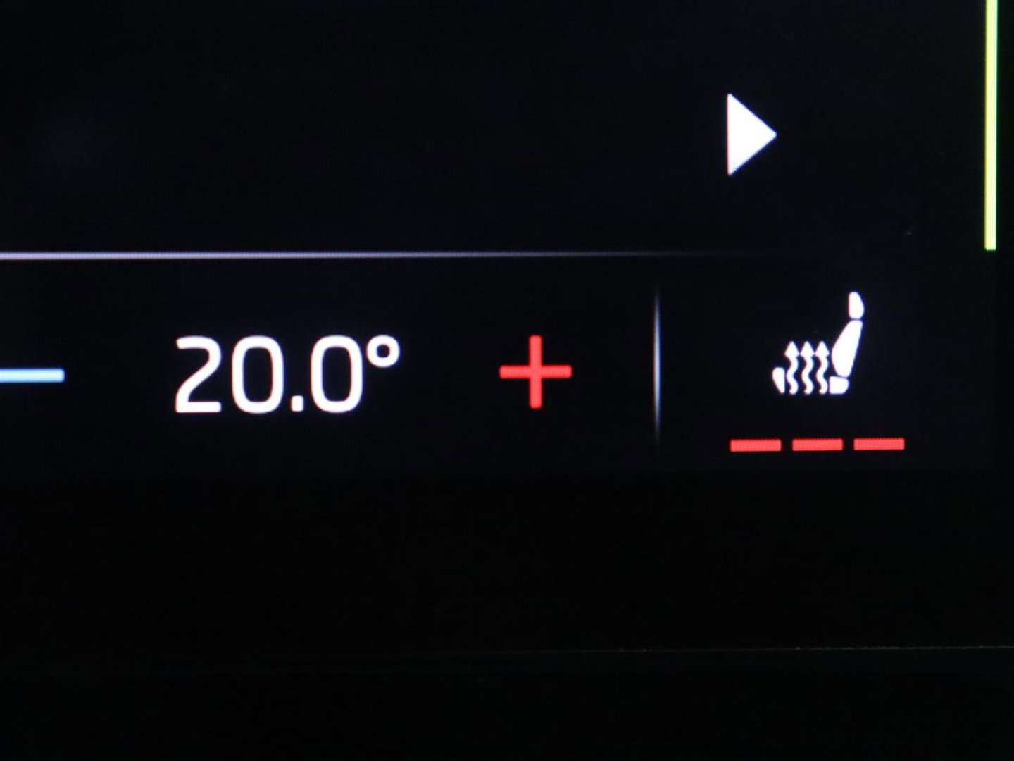 Škoda Enyaq iV 60 | SOH 92,1 % | Trekhaak | Pano.Dak | LED | Stoelverwarming | Navigatie | Apple Carplay |