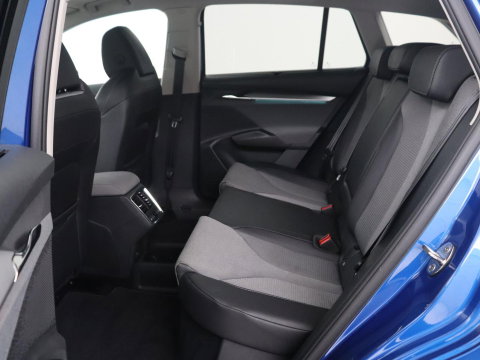 Škoda Enyaq iV 60 | SOH 92,1 % | Trekhaak | Pano.Dak | LED | Stoelverwarming | Navigatie | Apple Carplay |