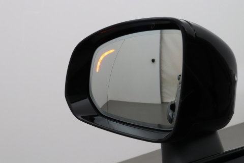 Volvo XC90 T8 Ultra Dark | Bowers&Wilkins | Luchtvering | Panoramadak | 360° Camera | Trekhaak | Massage+Ventilatie | Head-Up | 22 Inch
