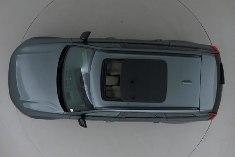 Volvo XC90 T8 Ultra Dark | Bowers&Wilkins | Luchtvering | Panoramadak | 360° Camera | Trekhaak | Massage+Ventilatie | Head-Up | 22 Inch