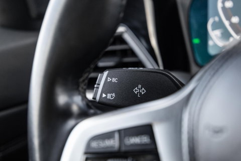 BMW 3 Serie Touring 330e High Executive LED / DEALER ONDERHOUDEN / CAMERA / CARPLAY / PHEV