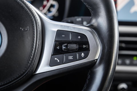 BMW 3 Serie Touring 330e High Executive LED / DEALER ONDERHOUDEN / CAMERA / CARPLAY / PHEV