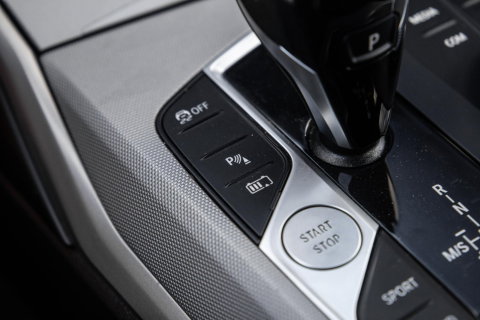 BMW 3 Serie Touring 330e High Executive LED / DEALER ONDERHOUDEN / CAMERA / CARPLAY / PHEV