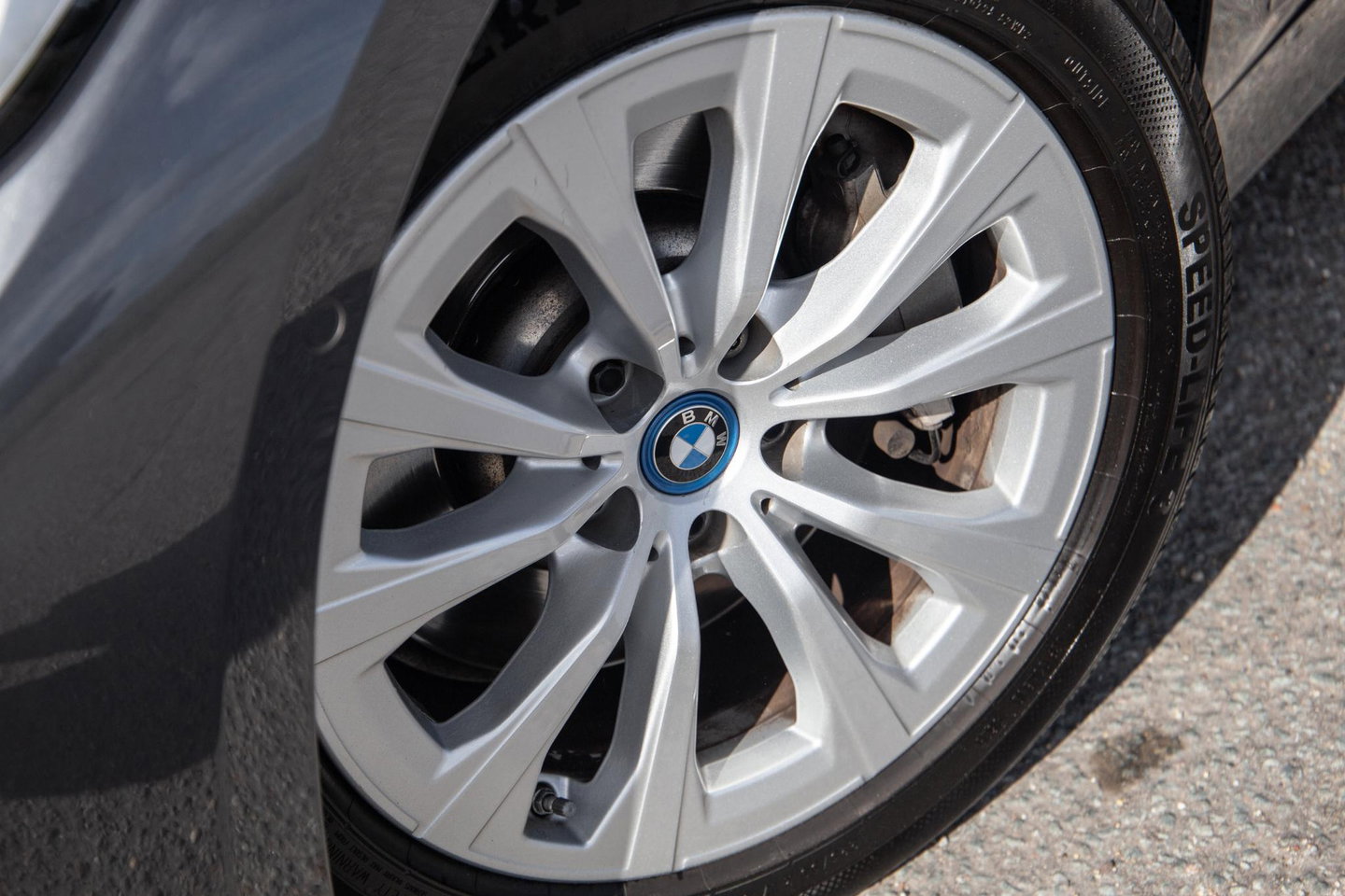 BMW 3 Serie Touring 330e High Executive LED / DEALER ONDERHOUDEN / CAMERA / CARPLAY / PHEV
