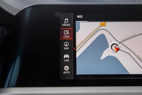 BMW 3 Serie Touring 330e High Executive LED / DEALER ONDERHOUDEN / CAMERA / CARPLAY / PHEV