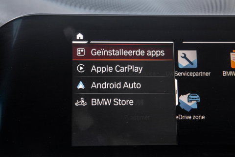 BMW 3 Serie Touring 330e High Executive LED / DEALER ONDERHOUDEN / CAMERA / CARPLAY / PHEV