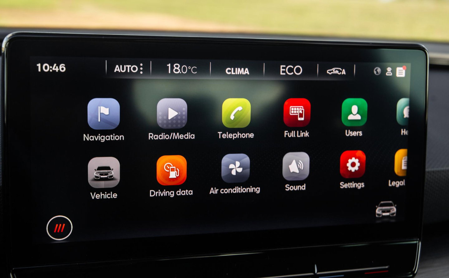 CUPRA Leon 1.4i Plug-In Hybrid SPORTSTOURER / CARPLAY / CAMERA / KUIP STOELEN / PERFECT ONDERHOUDEN