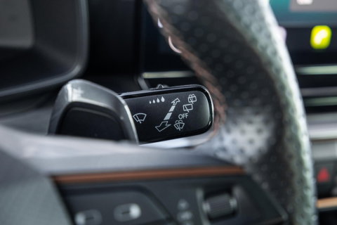 CUPRA Leon 1.4i Plug-In Hybrid SPORTSTOURER / CARPLAY / CAMERA / KUIP STOELEN / PERFECT ONDERHOUDEN