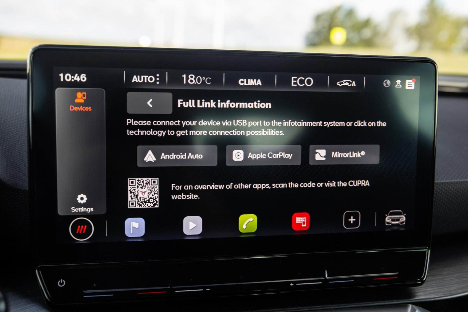CUPRA Leon 1.4i Plug-In Hybrid SPORTSTOURER / CARPLAY / CAMERA / KUIP STOELEN / PERFECT ONDERHOUDEN