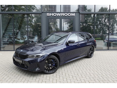 BMW 3 Serie Touring 330e xDrive M SPORT PANO 360 CAM VOL
