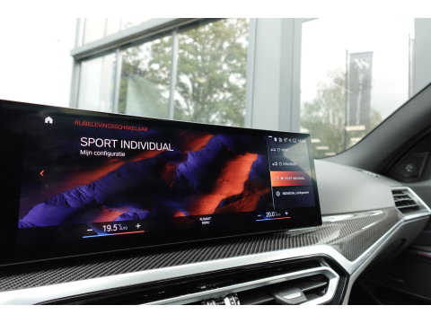 BMW 3 Serie Touring 330e xDrive M SPORT PANO 360 CAM VOL