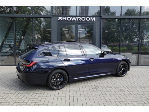 BMW 3 Serie Touring 330e xDrive M SPORT PANO 360 CAM VOL