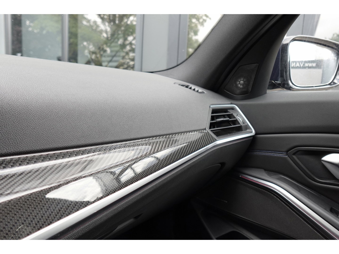 BMW 3 Serie Touring 330e xDrive M SPORT PANO 360 CAM VOL