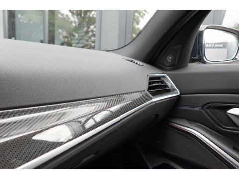 BMW 3 Serie Touring 330e xDrive M SPORT PANO 360 CAM VOL