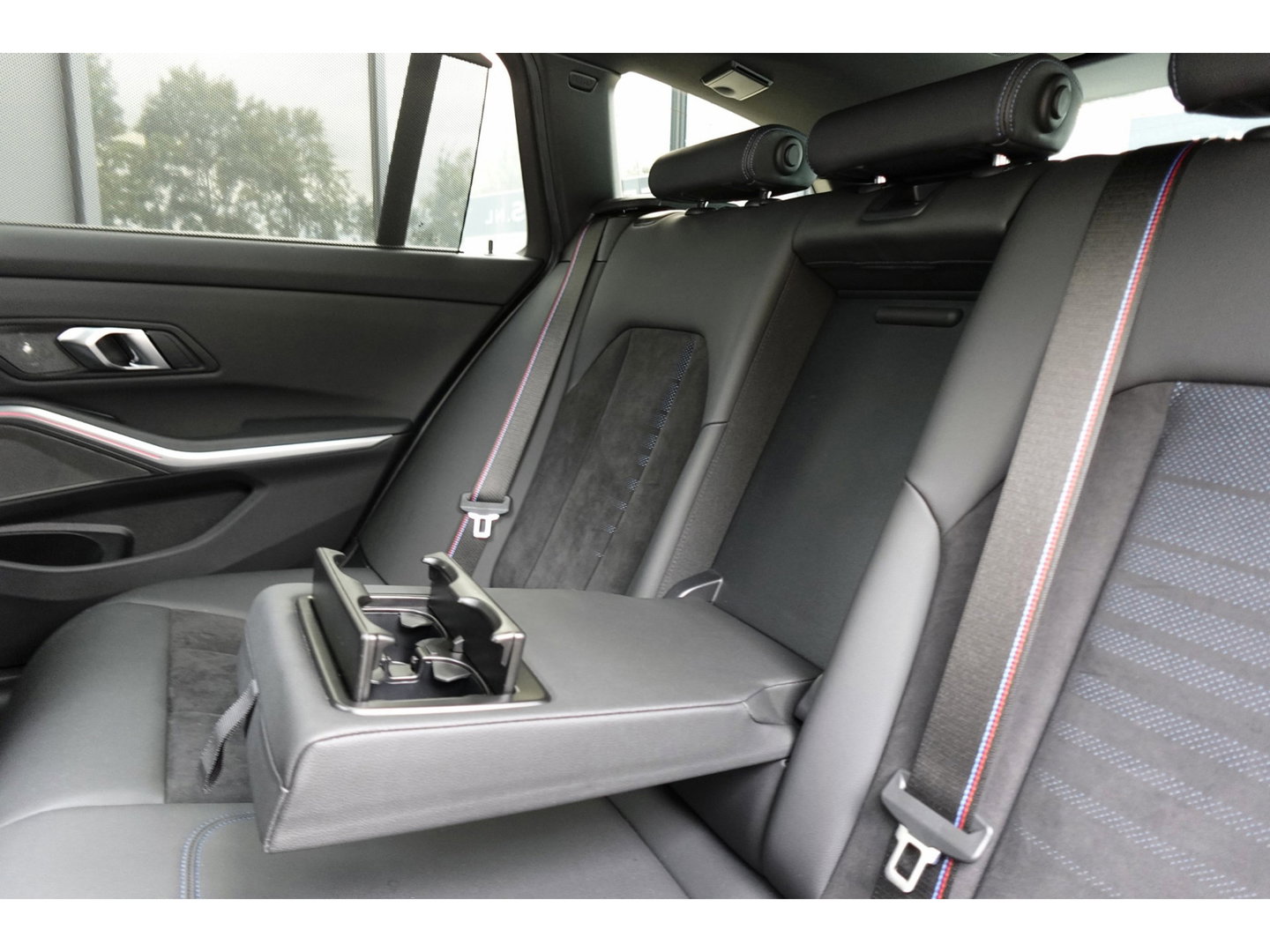 BMW 3 Serie Touring 330e xDrive M SPORT PANO 360 CAM VOL