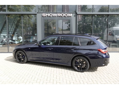 BMW 3 Serie Touring 330e xDrive M SPORT PANO 360 CAM VOL