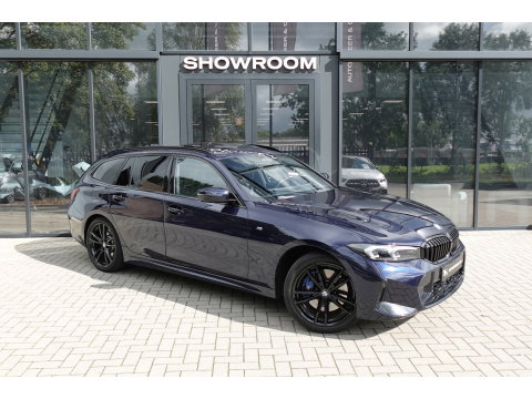 BMW 3 Serie Touring 330e xDrive M SPORT PANO 360 CAM VOL