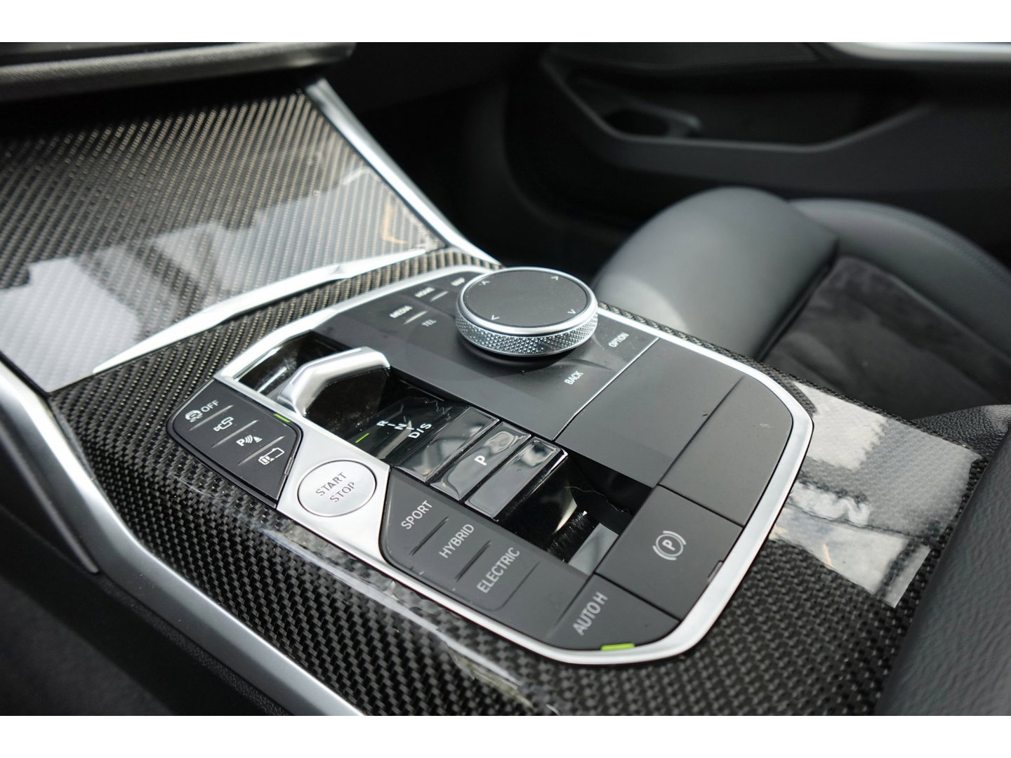 BMW 3 Serie Touring 330e xDrive M SPORT PANO 360 CAM VOL
