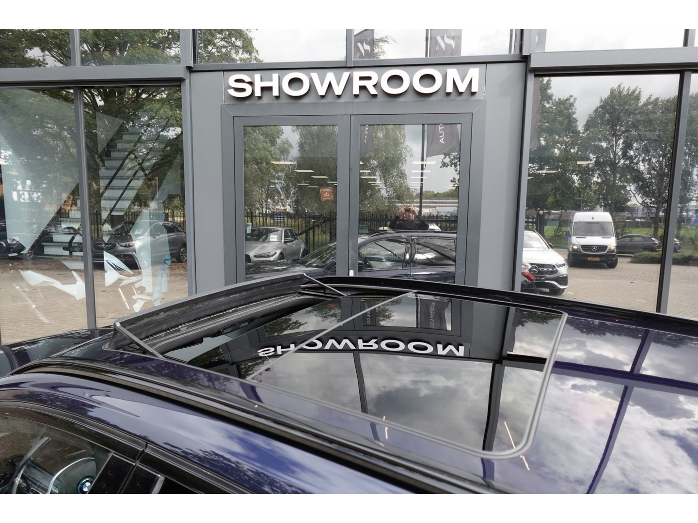 BMW 3 Serie Touring 330e xDrive M SPORT PANO 360 CAM VOL