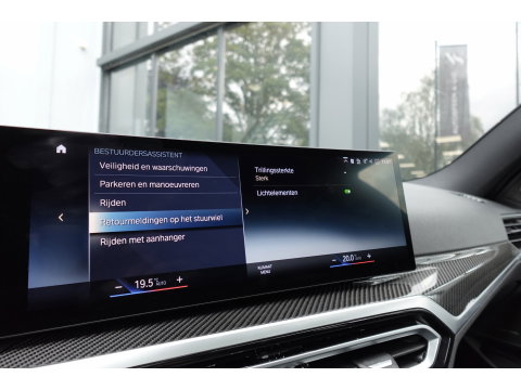 BMW 3 Serie Touring 330e xDrive M SPORT PANO 360 CAM VOL