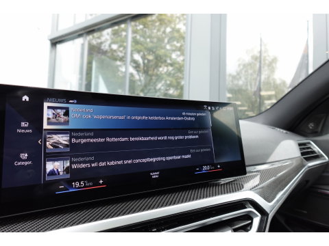 BMW 3 Serie Touring 330e xDrive M SPORT PANO 360 CAM VOL