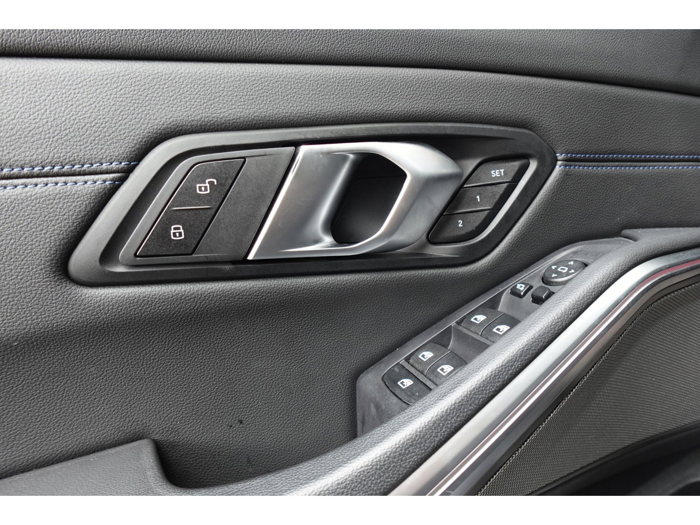 BMW 3 Serie Touring 330e xDrive M SPORT PANO 360 CAM VOL