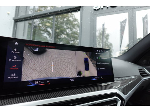BMW 3 Serie Touring 330e xDrive M SPORT PANO 360 CAM VOL