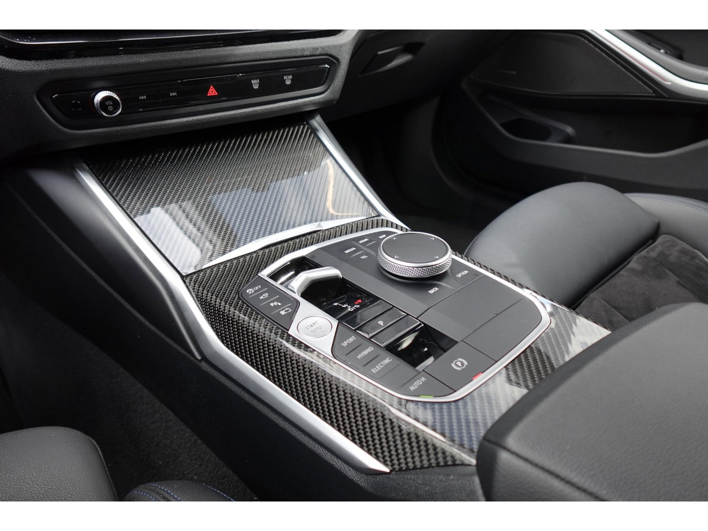 BMW 3 Serie Touring 330e xDrive M SPORT PANO 360 CAM VOL