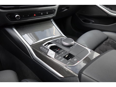 BMW 3 Serie Touring 330e xDrive M SPORT PANO 360 CAM VOL