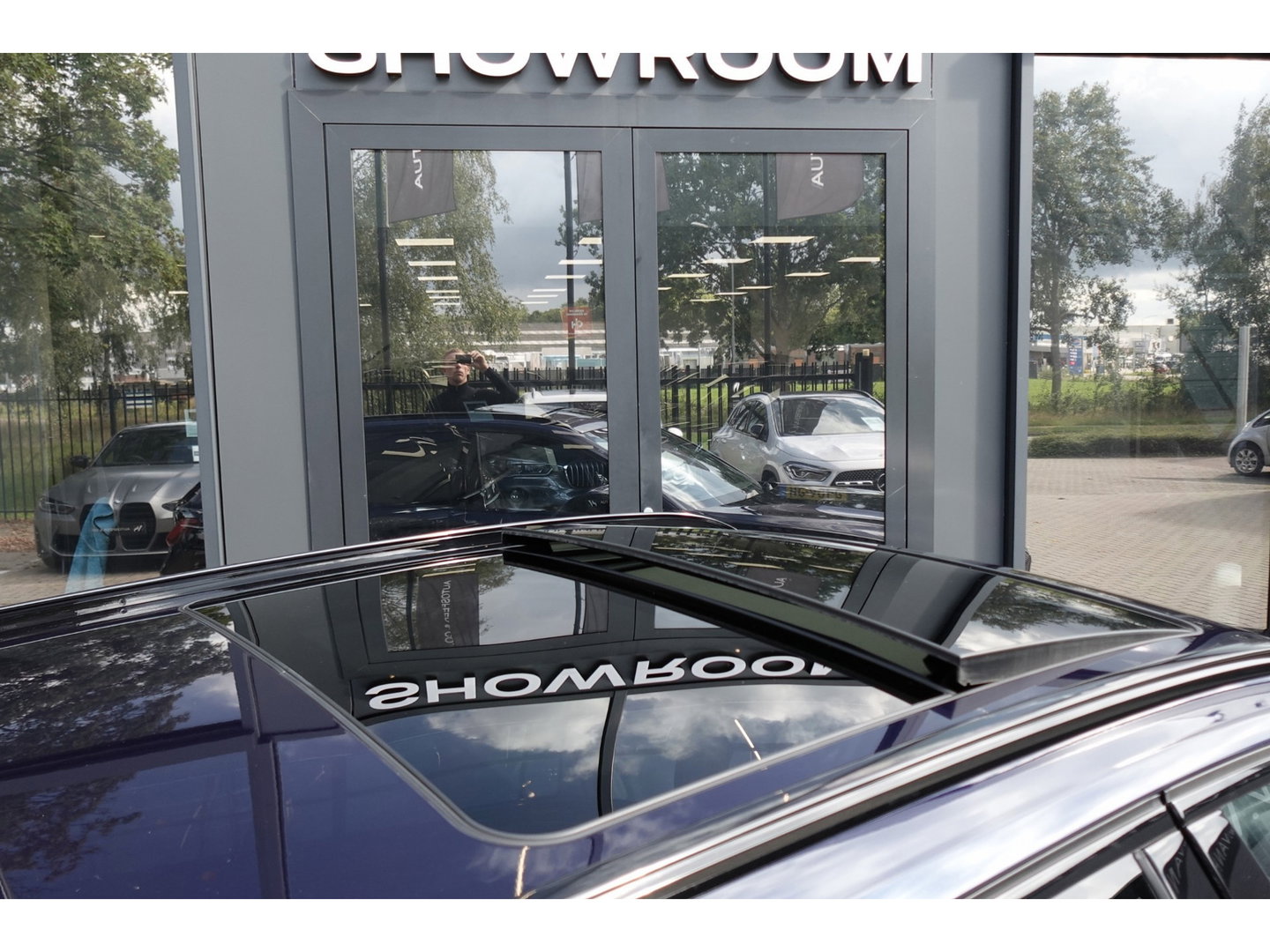 BMW 3 Serie Touring 330e xDrive M SPORT PANO 360 CAM VOL