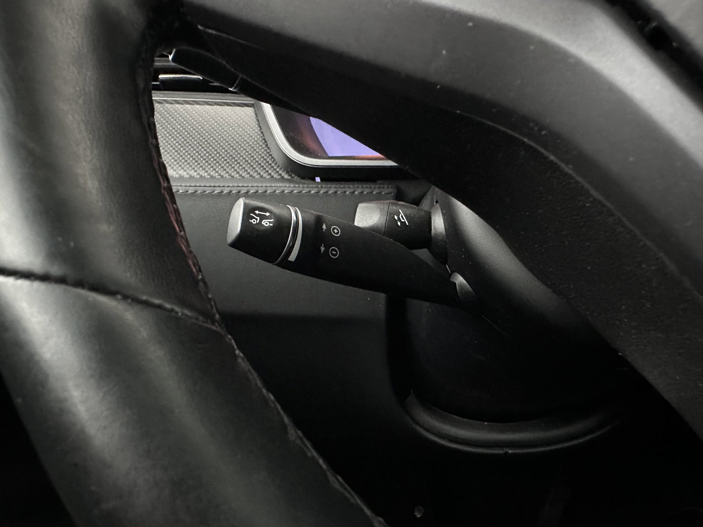 Tesla Model X 75D Base ( 7-Pers. ) [3-Fase-17kW] {SoH-84%} (INCL-BTW) Aut. *PANO | LEATHER | NAVI-FULLMAP | FULL-LED | AIRSUSPENSION | DIGI-COCKPIT | CCS-FASTLOADER | KEYLESS | DAB+ | HEATED-SPORTSEATS | PRIVACY-GLASS | AUTOPILOT |  20"A