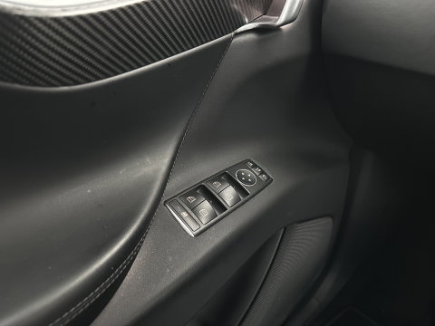 Tesla Model X 75D Base ( 7-Pers. ) [3-Fase-17kW] {SoH-84%} (INCL-BTW) Aut. *PANO | LEATHER | NAVI-FULLMAP | FULL-LED | AIRSUSPENSION | DIGI-COCKPIT | CCS-FASTLOADER | KEYLESS | DAB+ | HEATED-SPORTSEATS | PRIVACY-GLASS | AUTOPILOT |  20"A
