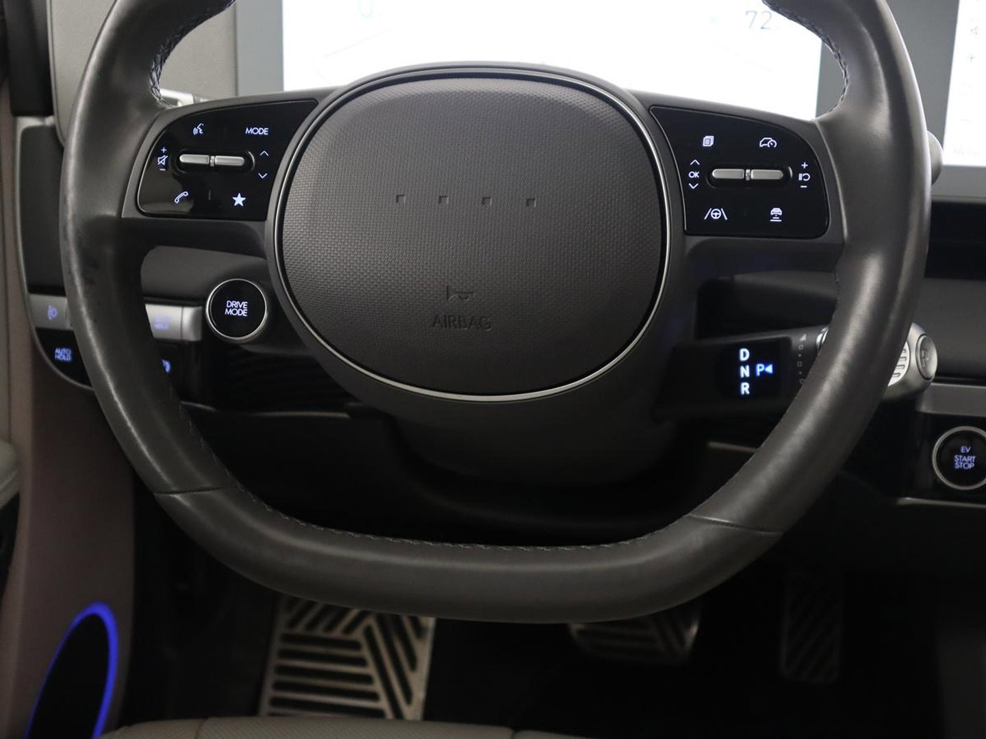 Hyundai IONIQ 5 Lounge 73kWh