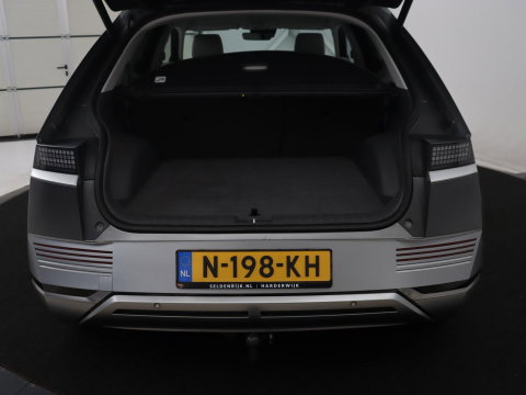 Hyundai IONIQ 5 Lounge 73kWh