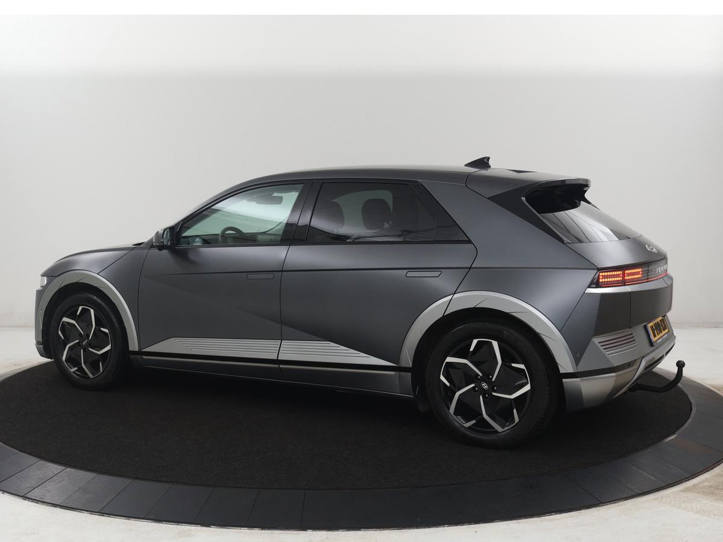 Hyundai IONIQ 5 Lounge 73kWh