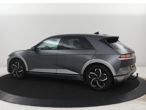 Hyundai IONIQ 5 Lounge 73kWh