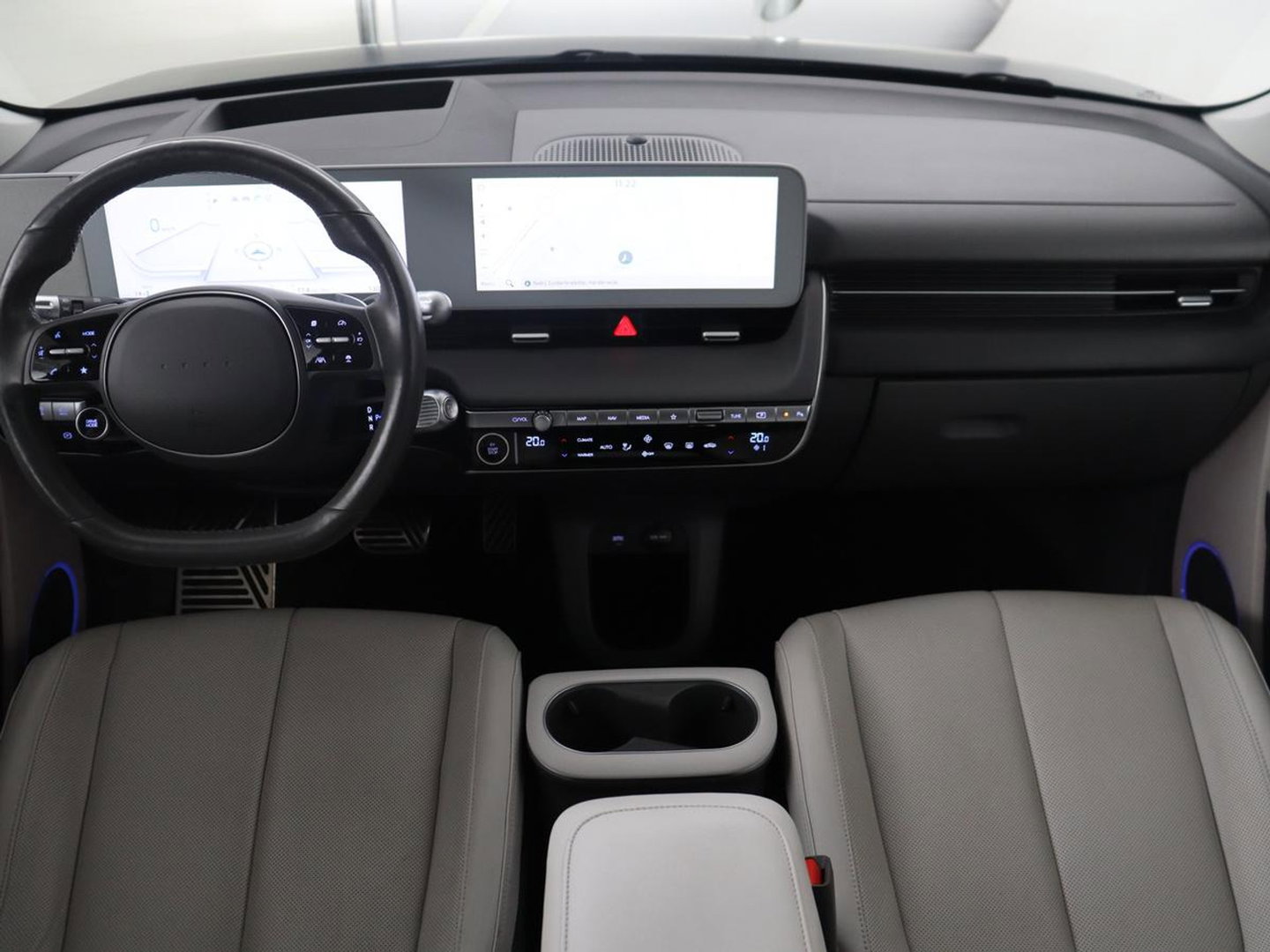 Hyundai IONIQ 5 Lounge 73kWh
