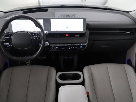 Hyundai IONIQ 5 Lounge 73kWh