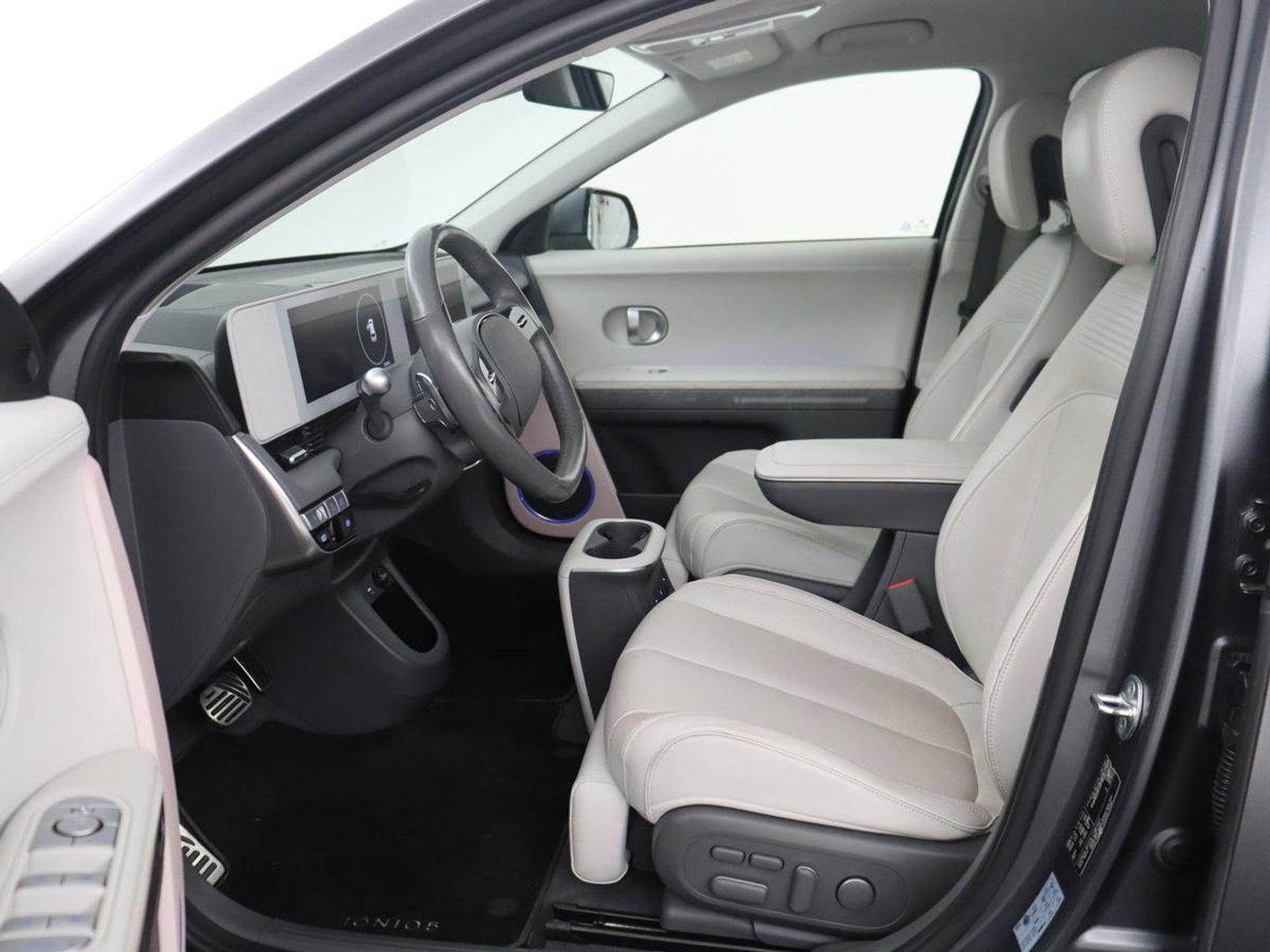 Hyundai IONIQ 5 Lounge 73kWh