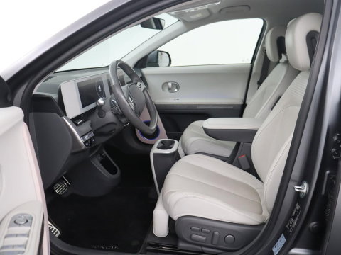 Hyundai IONIQ 5 Lounge 73kWh