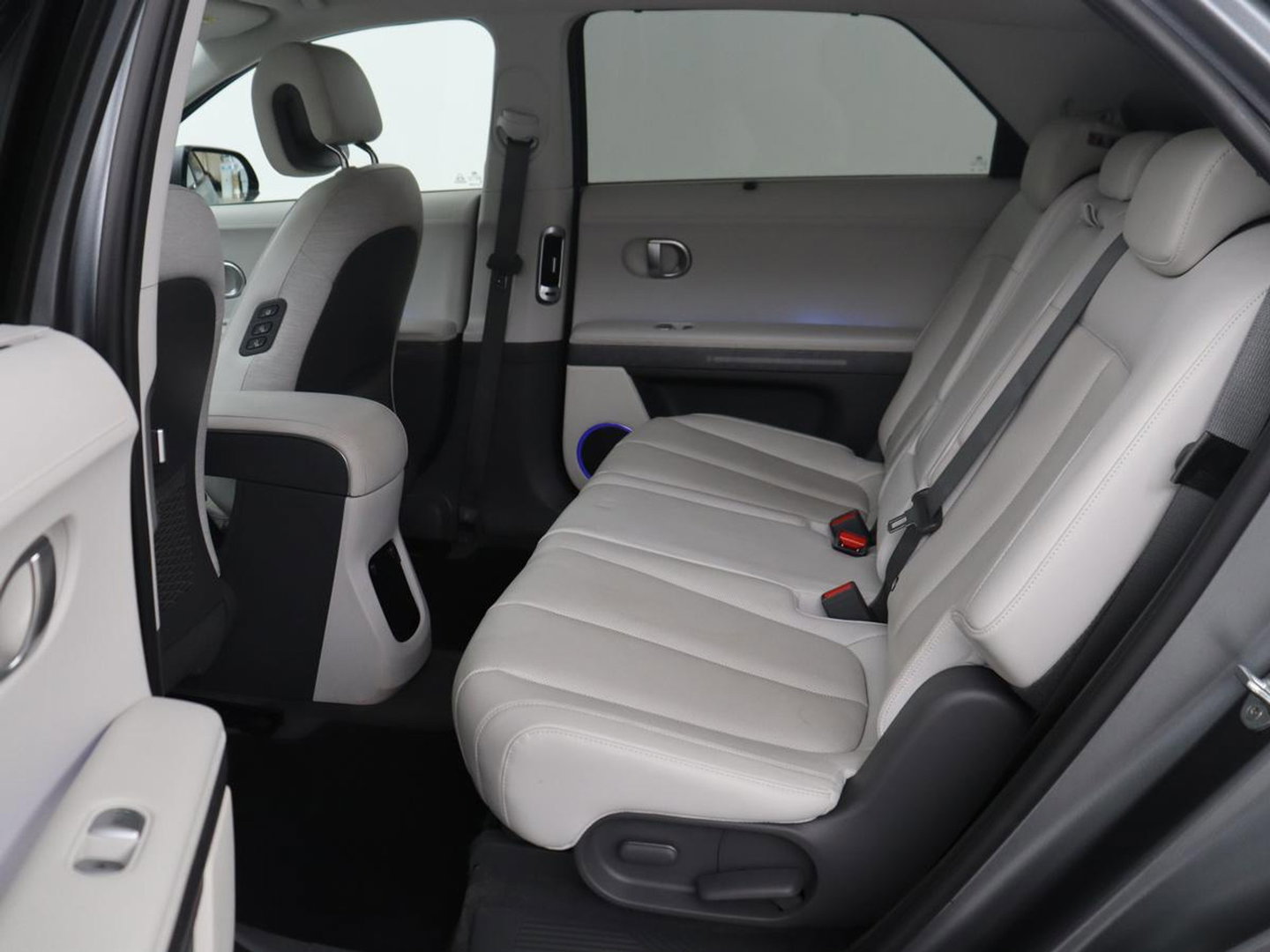 Hyundai IONIQ 5 Lounge 73kWh